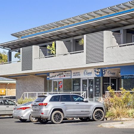 Rooftop Margaret River Exterior foto